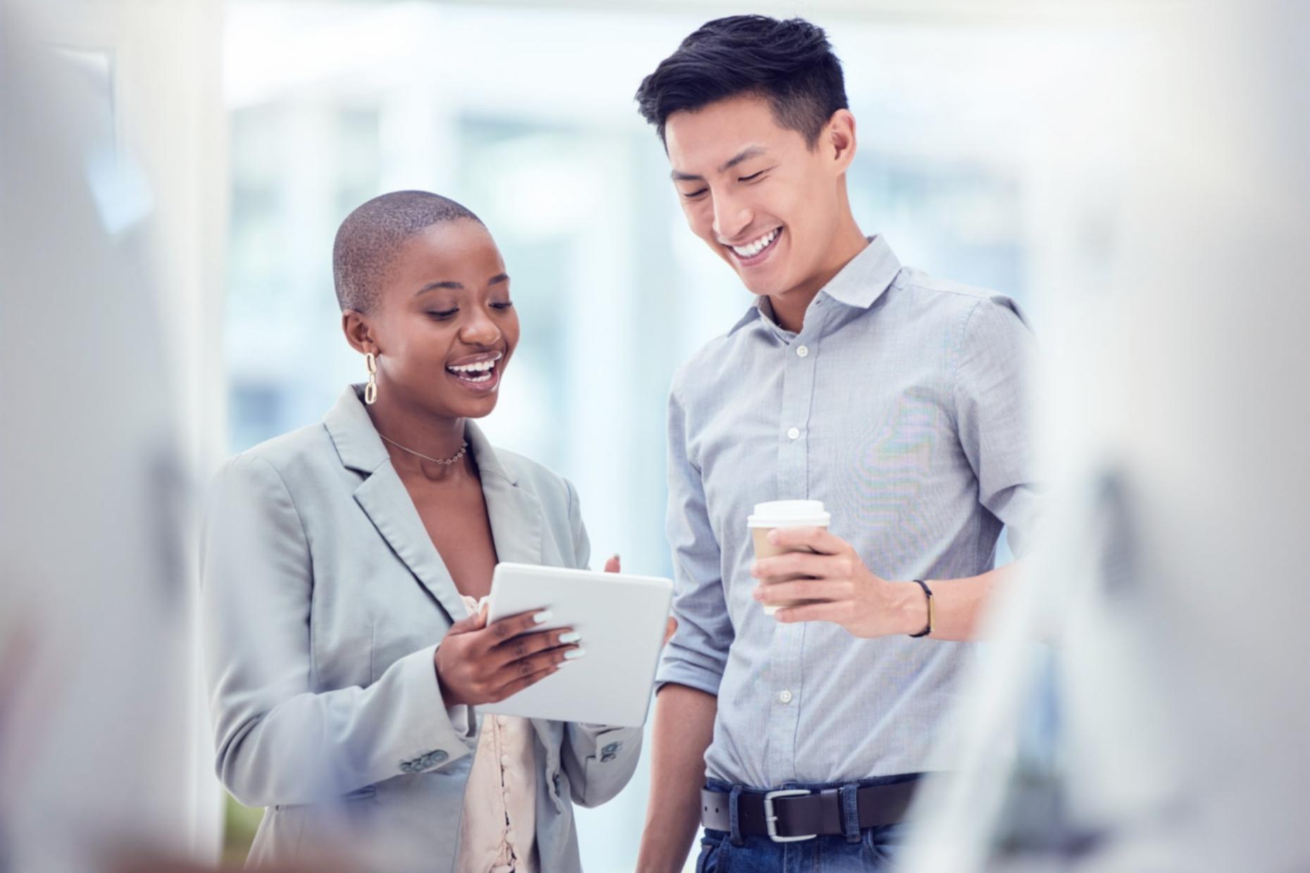 Erste Schreibgruppe in gemütlichem Hamburger Café